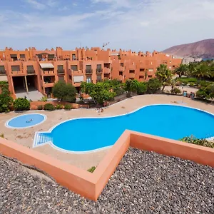 Apartment Luxury Sotavent Iii, El Medano (Tenerife)