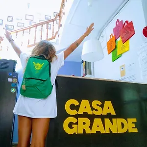 2* Hostel Casa Grande Surf