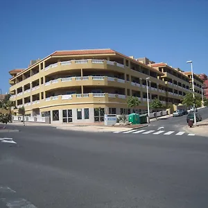 Apartment La Perla Medano 2, El Medano (Tenerife)